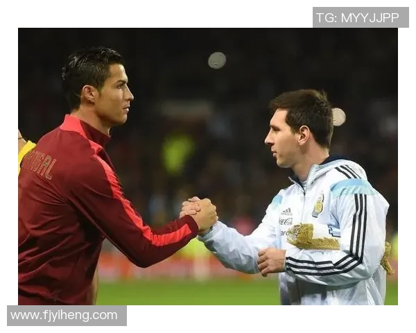 四大足球巨星同框对决 谁将成为历史上最伟大的球员